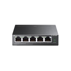 Switch TP-LINK TL-SF1005P (5 Port Với 4 PoE+ Port)