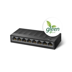 Switch TP-LINK LS1008G (8 Gigabit Port)