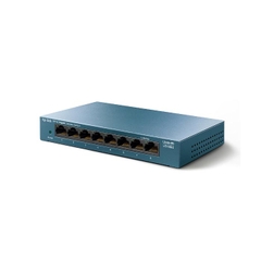 Switch TP-LINK LS108G (8 Gigabit Port)