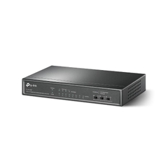 Switch TP-LINK TL-SF1008P (8 Port Với 4 PoE+ Port)