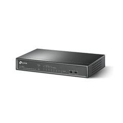 Switch TP-LINK TL-SF1008LP (8 Port Với 4 PoE Port)