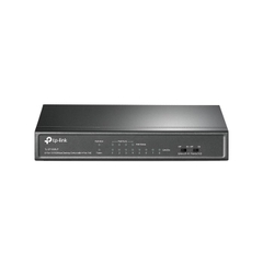 Switch TP-LINK TL-SF1008LP (8 Port Với 4 PoE Port)