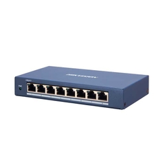 Switch HIKVISION DS-3E1508-EI (8 Gigabit Port)