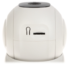 Camera Wifi Trong Nhà UNIARCH IP Robot (2MP)