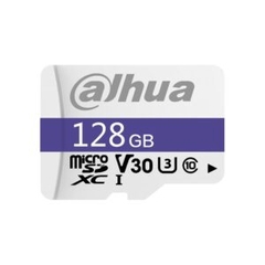 Thẻ Nhớ DAHUA 128GB Class 10 (Chính Hãng)