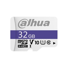 Thẻ Nhớ DAHUA 32GB Class 10 (Chính Hãng)