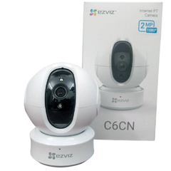 Camera Wifi Trong Nhà EZVIZ C6CN (2MP)
