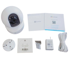 Camera Wifi Trong Nhà EZVIZ TY1 (4MP)