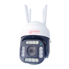 Camera Wifi Ngoài Trời YOOSEE PTZ 14 Led (2MP)