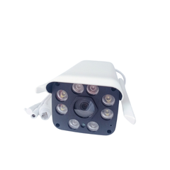 Camera Wifi Ngoài Trời YOOSEE PTZ 218S (2MP)
