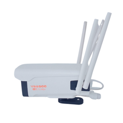 Camera Wifi Ngoài Trời YOOSEE PTZ 236S (2MP)
