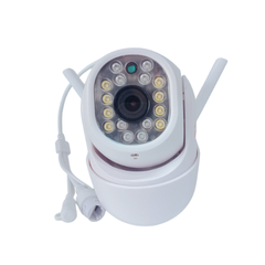 Camera Wifi Ngoài Trời YOOSEE PTZ 16 Led (2MP)