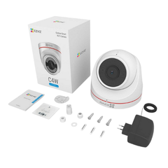 Camera Wifi Ngoài Trời EZVIZ C4W (2MP)