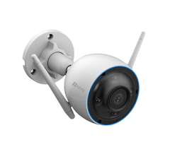 Camera Wifi Ngoài Trời EZVIZ H3 3K (5MP)