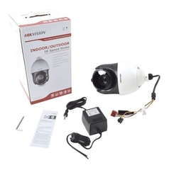 Camera HIKVISION DS-2AE4215TI-D (E) (2MP)