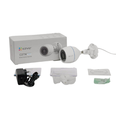 Camera Wifi Ngoài Trời EZVIZ C3TN (2MP)