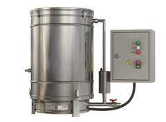 Máy cất nước công nghiệp ADE-40 , model: ADE-40 , Hãng: LIVAM/ĐỨC