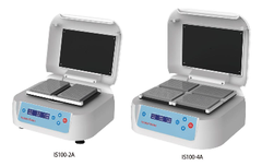 Máy ủ lắc khay vi thể - Model: IS100-2A / IS100-4A , Hãng: Taisite/Mỹ