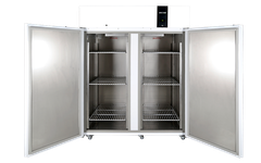 Tủ lạnh bảo quản Vacxin nhiệt độ + 1°C đến 10°C, 1345 lít Model: LRE 1400