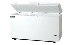 Tweet Tủ lạnh âm sâu -60°C dạng nằm, 476 lít Model: LTF 525
