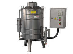 Máy cất nước công nghiệp DE-70 , model: DE-70 , Hãng: LIVAM/ĐỨC