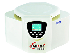 Máy li tâm tốc độ thấp ,Model: JH-TDZ4, Hãng: JIAHANG/TRUNG QUỐC