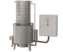 Máy cất nước công nghiệp DE-100, model: DE-100 , Hãng: LIVAM/ĐỨC