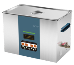Bể rửa siêu âm kỹ thuật số, Model: UC-10G2, Hãng: TaisiteLab Sciences Inc / Mỹ