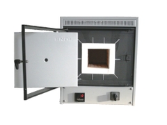 Lò nung 4 Lít SNOL 4/1300 LSC01, Hãng SNOL-Lithuania/EU