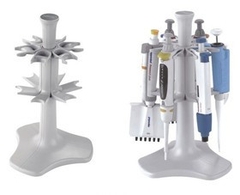 Giá đỡ micropipet PS-6S Finetech