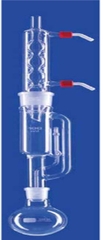 BỘ CẤT SOXHLET 100ML