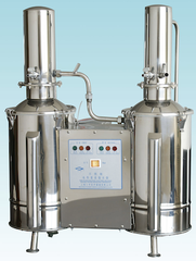 Máy Cất Nước 2 Lần 10 Lít/Giờ Taisite - DZ-10C (ZLSC-10L)