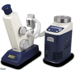 Khúc xạ kế analog Abbe, loại AR4, Hãng Kruss/Đức