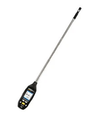 Máy đo vận tốc gió PCE-423N , Hãng PCE Instruments/Anh
