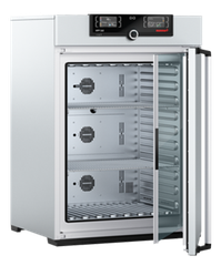 Tủ vi khí hậu 256L loại HPP260, Hãng Memmert/Đức