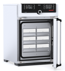 Tủ ấm CO2 cho thụ tinh ống nghiệm (56L) loại ICO50med, Hãng Memmert/Đức