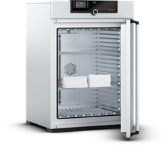 Tủ làm ấm chăn y tế 256L loại IF260bw, Hãng Memmert/Đức