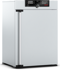 Tủ ấm đối lưu cưỡng bức 256L loại IF260plus, Hãng Memmert/Đức