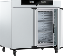 Tủ ấm đối lưu cưỡng bức 449L loại IF450mplus, Hãng Memmert/Đức