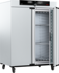 Tủ ấm đối lưu cưỡng bức 749L loại IF750mplus, Hãng Memmert/Đức