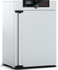 Tủ ấm đối lưu tự nhiên 161L loại IN160, Hãng Memmert/Đức