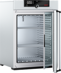 Tủ ấm đối lưu tự nhiên 256L loại IN260m, Hãng Memmert/Đức