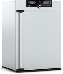 Tủ ấm đối lưu tự nhiên 256L loại IN260plus, Hãng Memmert/Đức