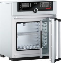 Tủ ấm đối lưu tự nhiên 32L loại IN30mplus, Hãng Memmert/Đức