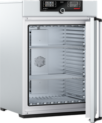 Tủ sấy tiệt trùng 256L loại SF260plus, Hãng Memmert/Đức