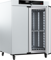 Tủ sấy đối lưu cưỡng bức 1060L loại UF1060m, Hãng Memmert/Đức