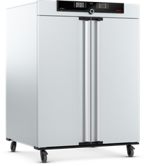 Tủ sấy đối lưu cưỡng bức 1060L loại UF1060plus, Hãng Memmert/Đức