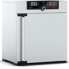 Tủ sấy đối lưu cưỡng bức 108L loại UF110plus, Hãng Memmert/Đức