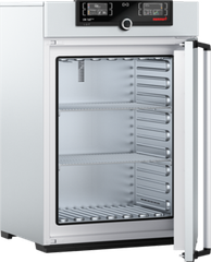 Tủ sấy đối lưu tự nhiên 161L loại UN160mplus, Hãng Memmert/Đức
