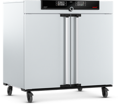 Tủ sấy đối lưu tự nhiên 449L loại UN450plus, Hãng Memmert/Đức